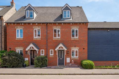 undefined, Brambling Lane, Cringleford