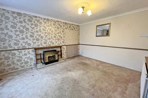 undefined, Briggs Way, Wrockwardine Wood, Telford, Shropshire, TF2