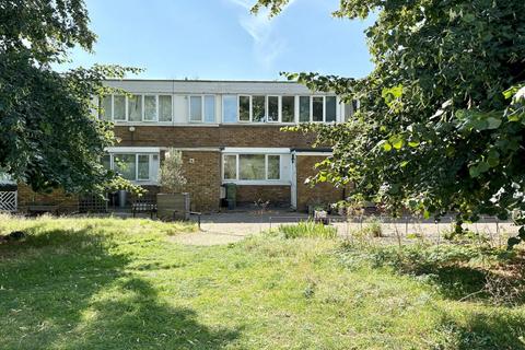 undefined, Claylands Road