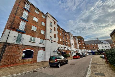 undefined, Bermuda Place, Eastbourne BN23