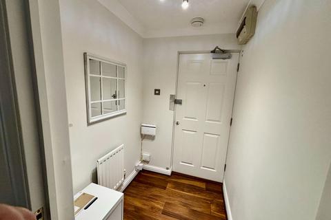 undefined, Bermuda Place, Eastbourne BN23