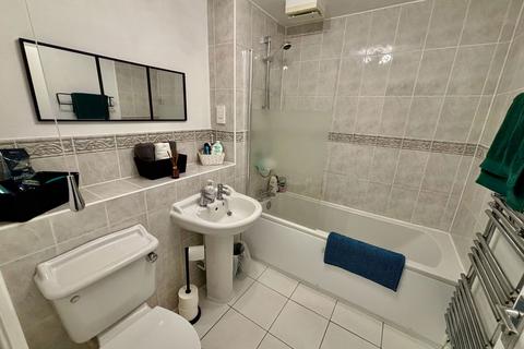 undefined, Bermuda Place, Eastbourne BN23