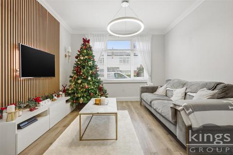 3 bedroom terraced house for sale, Sketty Road, Enfield