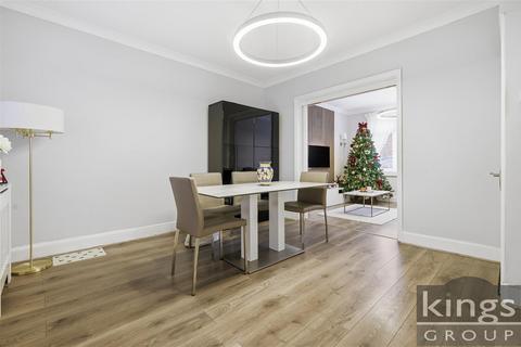 3 bedroom terraced house for sale, Sketty Road, Enfield