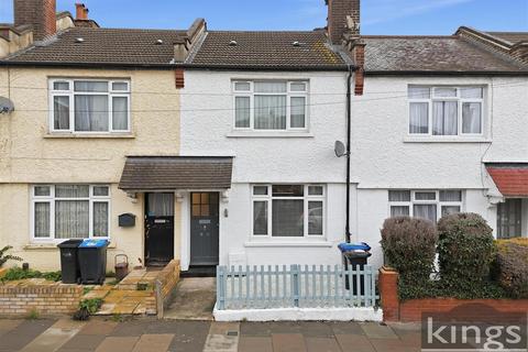 3 bedroom terraced house for sale, Sketty Road, Enfield