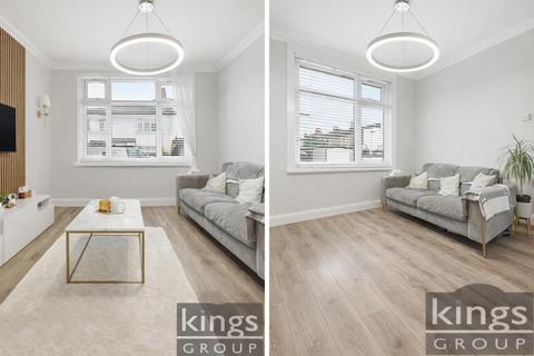 3 bedroom terraced house for sale, Sketty Road, Enfield