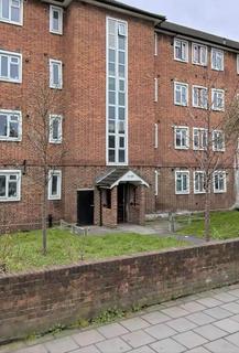undefined, Trafalgar Road, London