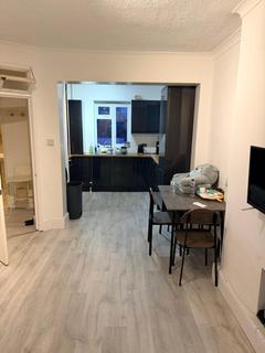 undefined, Trafalgar Road, London