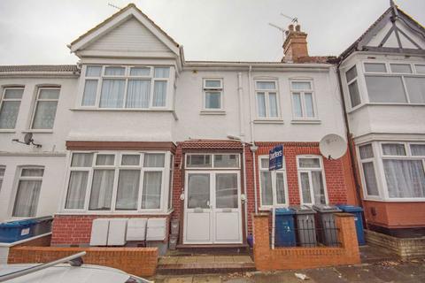 undefined, Dartmouth Road, Hendon NW4