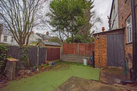 undefined, Dartmouth Road, Hendon NW4