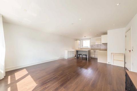 undefined, Queensland Road, London N7