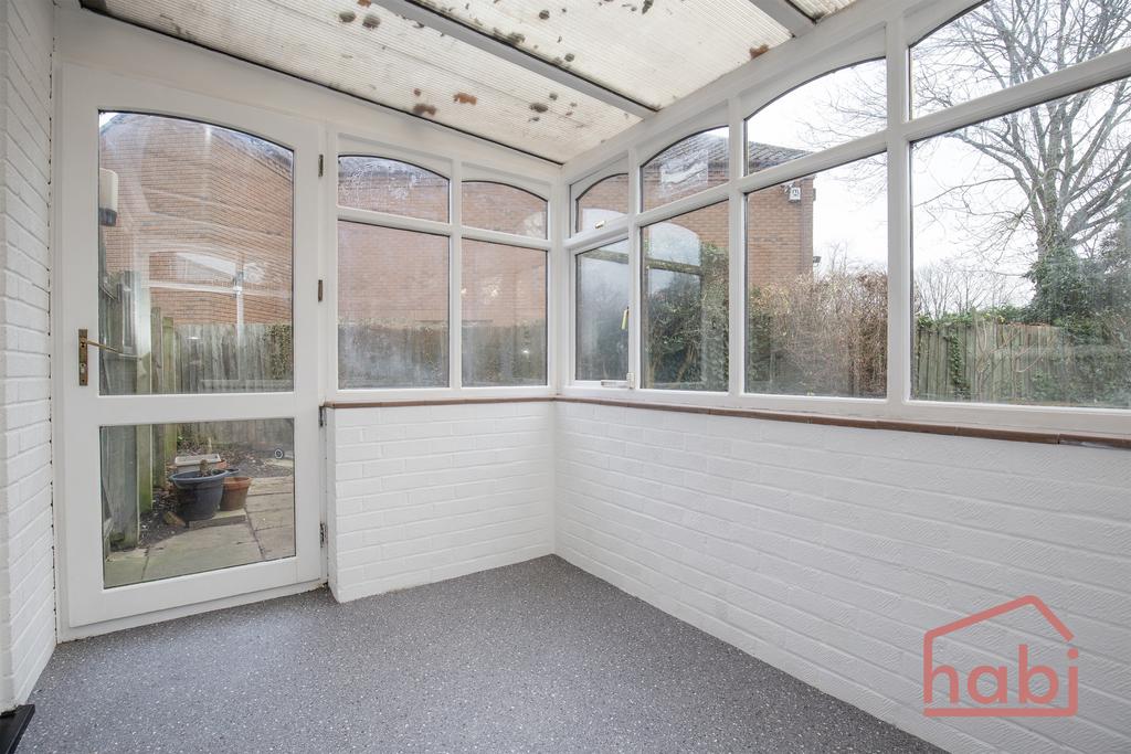 Conservatory