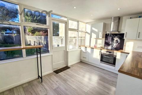 undefined, Rushden Gardens, Clayhall, IG5 0BN