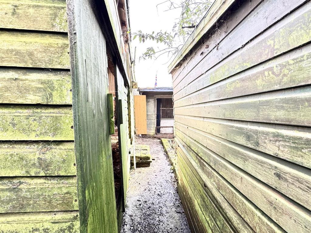 Outbuilding