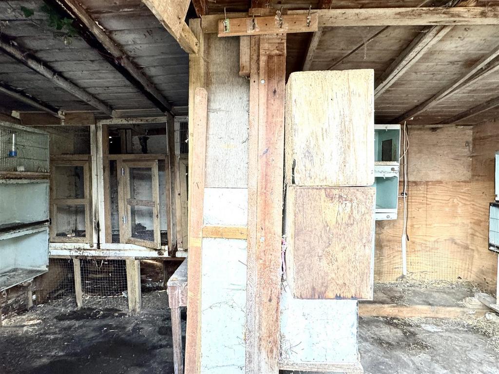 Outbuilding