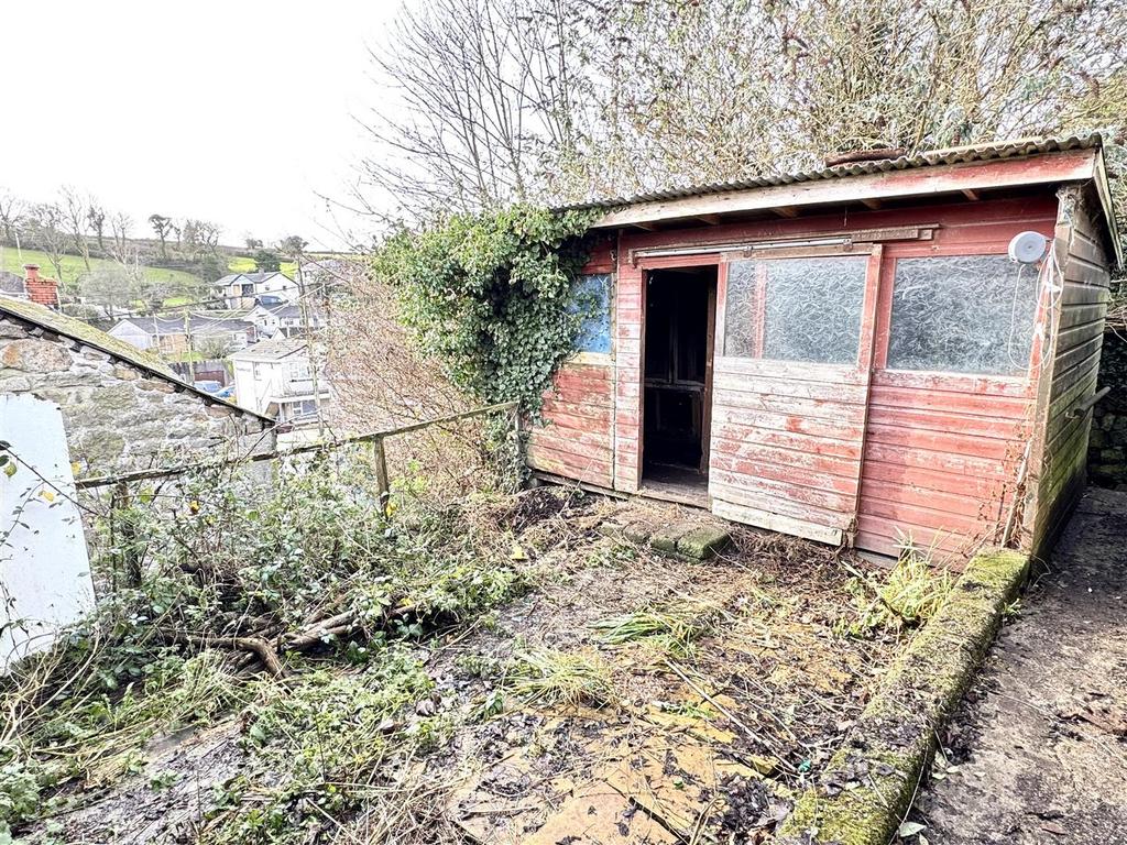 Outbuilding
