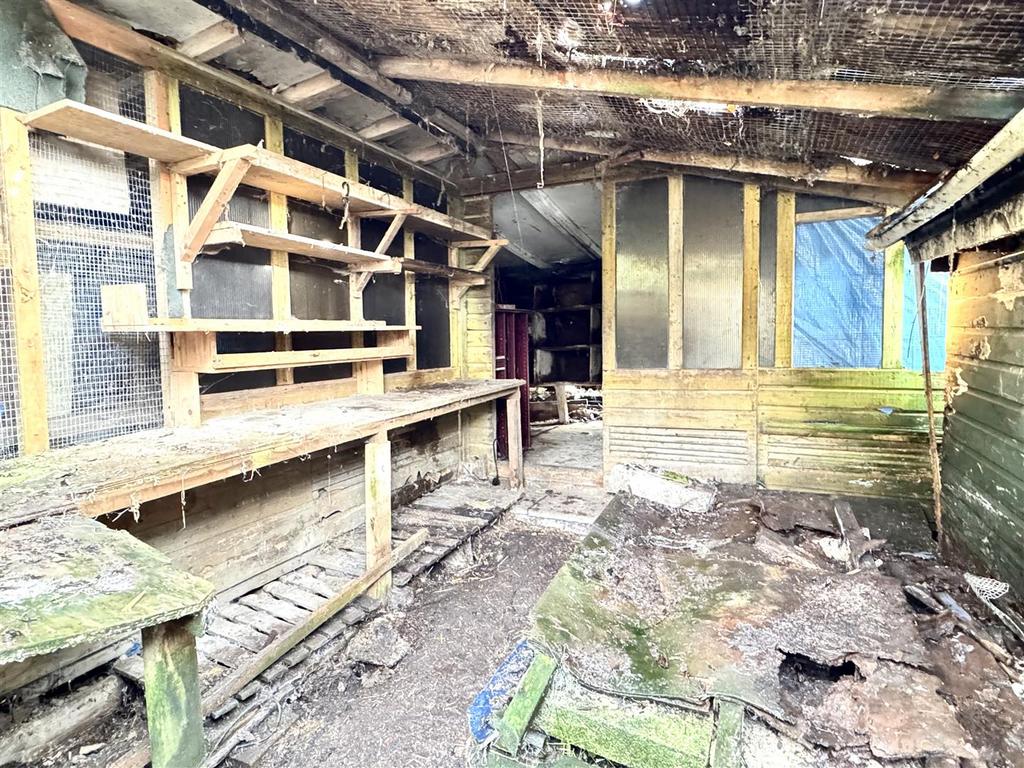 Outbuilding