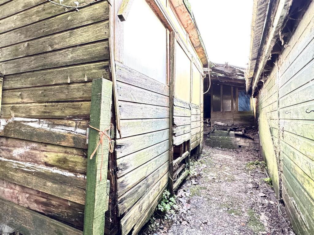 Outbuilding