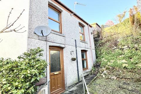 2 bedroom semi-detached house for sale, Polgooth, St. Austell