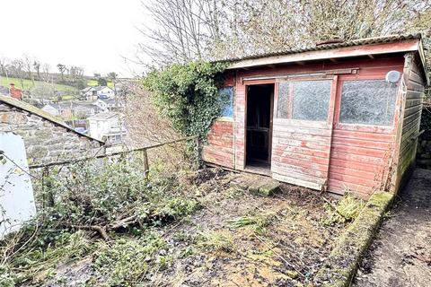 2 bedroom semi-detached house for sale, Polgooth, St. Austell