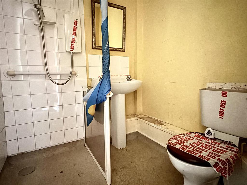 Wet Room