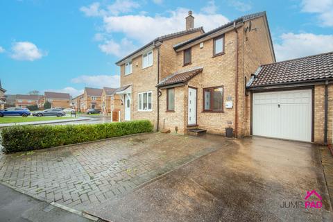 undefined, Linnet Close, Newton-Le-Willows, WA12