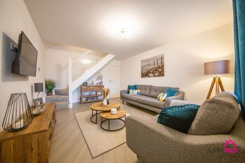 undefined, Linnet Close, Newton-Le-Willows, WA12