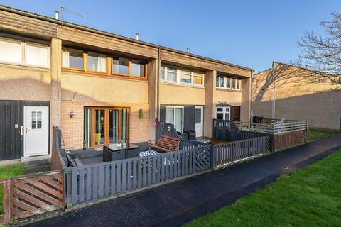 undefined, Thirlestone Place, Bo'ness EH51