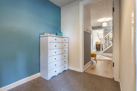 undefined, Thirlestone Place, Bo'ness EH51