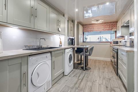 undefined, Thirlestone Place, Bo'ness EH51