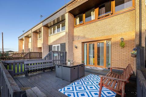 undefined, Thirlestone Place, Bo'ness EH51