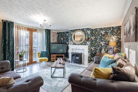 undefined, Thirlestone Place, Bo'ness EH51