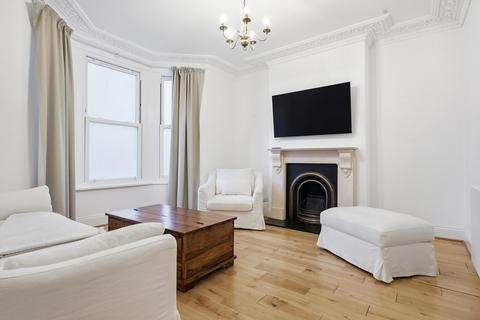 5 bedroom house for sale, Essex Road, Manor Park