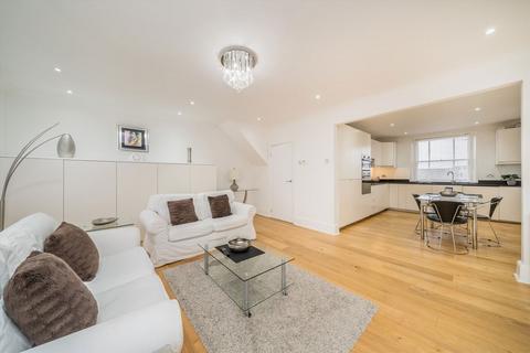 undefined, Richmond Hill, Richmond TW10