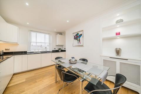 undefined, Richmond Hill, Richmond TW10