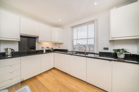 undefined, Richmond Hill, Richmond TW10