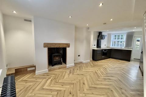 undefined, Chapel Walk, Stalybridge, Manchester