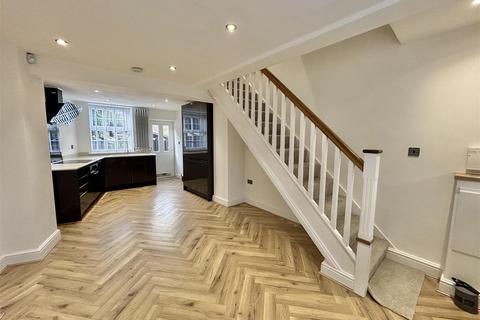 undefined, Chapel Walk, Stalybridge, Manchester