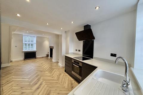 undefined, Chapel Walk, Stalybridge, Manchester