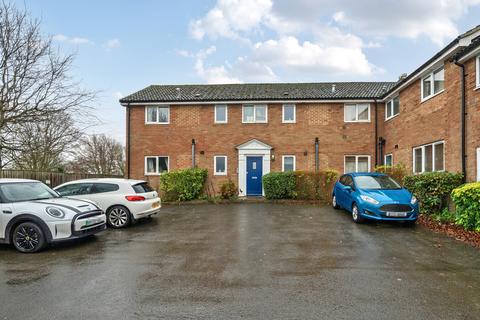 undefined, Badgers Close, Forest Hill, Oxfordshire