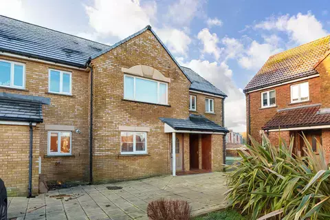 undefined, 25, Sycamore Grove, Douglas