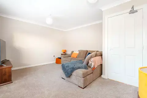 undefined, 25, Sycamore Grove, Douglas