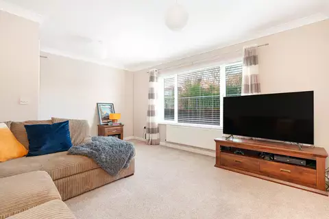 undefined, 25, Sycamore Grove, Douglas