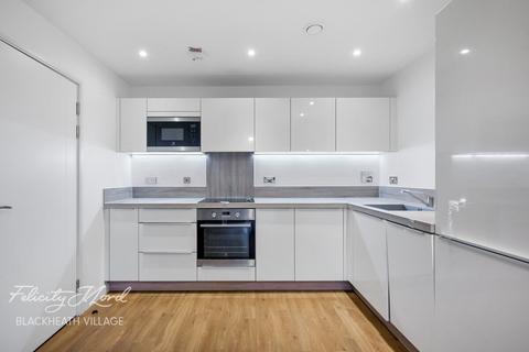 1 bedroom apartment for sale, Elmira Street, LONDON