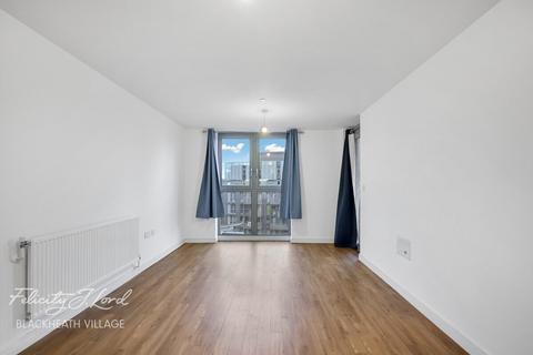 1 bedroom apartment for sale, Elmira Street, LONDON