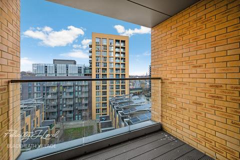 1 bedroom apartment for sale, Elmira Street, LONDON
