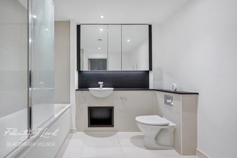 1 bedroom apartment for sale, Elmira Street, LONDON