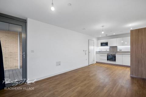 1 bedroom apartment for sale, Elmira Street, LONDON