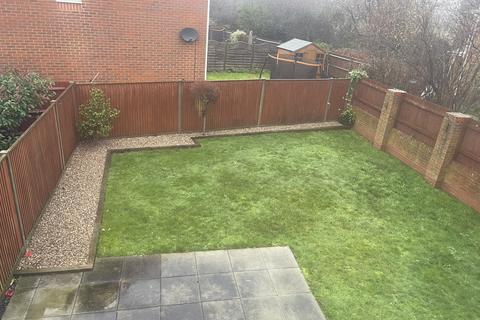 undefined, Hawkers Close, Totton SO40