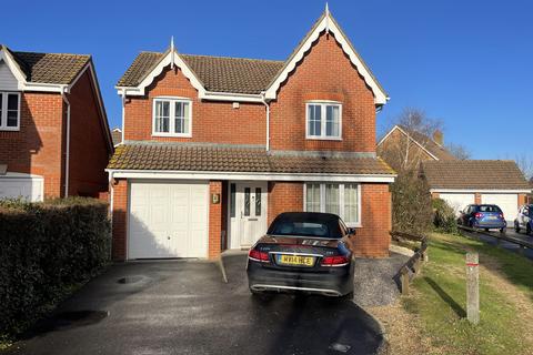 undefined, Hawkers Close, Totton SO40